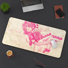 Load image into Gallery viewer, Anime Cardcaptor Sakura Mouse Pad (Desk Mat) On Desk