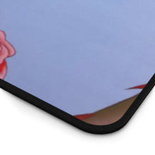 Load image into Gallery viewer, Baka And Test Mouse Pad (Desk Mat) Hemmed Edge