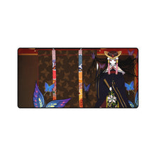 Load image into Gallery viewer, Jigoku Shōjo Mouse Pad (Desk Mat)