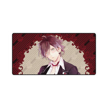 Load image into Gallery viewer, Diabolik Lovers Mouse Pad (Desk Mat)