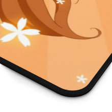 Load image into Gallery viewer, When They Cry Mouse Pad (Desk Mat) Hemmed Edge