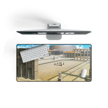 Load image into Gallery viewer, Sword Art Online Mouse Pad (Desk Mat)
