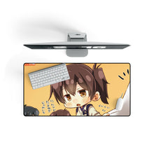Load image into Gallery viewer, Anime Kantai Collection Mouse Pad (Desk Mat)
