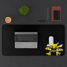 Load image into Gallery viewer, Anime Pokémon Mouse Pad (Desk Mat) With Laptop