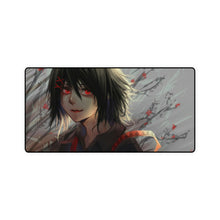 Load image into Gallery viewer, Grim Reaper Mouse Pad (Desk Mat)