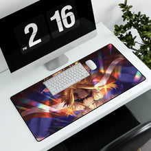 Load image into Gallery viewer, My Hero Academia All Might Mouse Pad (Desk Mat) With Laptop