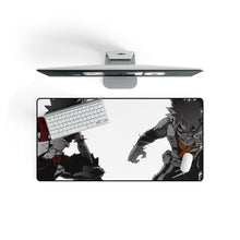 Load image into Gallery viewer, My Hero Academia Katsuki Bakugou Mouse Pad (Desk Mat) On Desk
