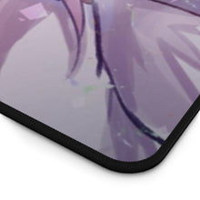 Load image into Gallery viewer, Darling In The FranXX Mouse Pad (Desk Mat) Hemmed Edge