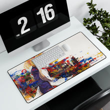 Load image into Gallery viewer, Touhou Mouse Pad (Desk Mat)