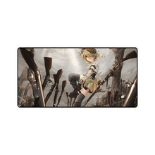 Load image into Gallery viewer, Puella Magi Madoka Magica Mouse Pad (Desk Mat)