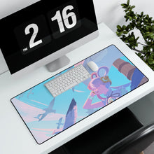 Load image into Gallery viewer, One Piece Film: Red Mouse Pad (Desk Mat)