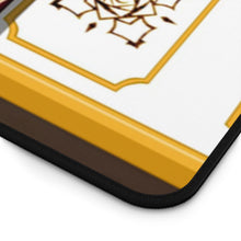 Load image into Gallery viewer, Vampire Knight Mouse Pad (Desk Mat) Hemmed Edge