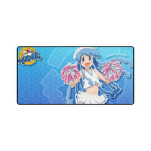 Load image into Gallery viewer, Squid Girl Mouse Pad (Desk Mat)