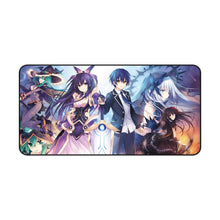 Load image into Gallery viewer, Date A Live Mouse Pad (Desk Mat)