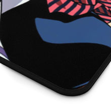 Load image into Gallery viewer, Food Wars: Shokugeki no Soma Mouse Pad (Desk Mat) Hemmed Edge