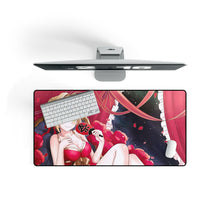 Load image into Gallery viewer, Anime Fate/Extra Mouse Pad (Desk Mat)