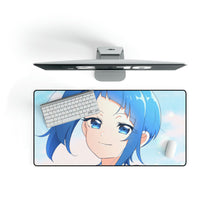 Load image into Gallery viewer, Sora Harewataru Mouse Pad (Desk Mat)