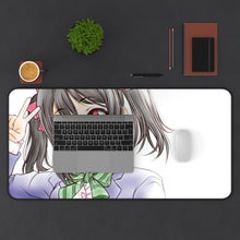 Load image into Gallery viewer, Love Live! by Mouse Pad (Desk Mat) With Laptop