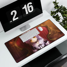 Load image into Gallery viewer, Angel Beats! Mouse Pad (Desk Mat)