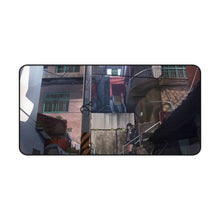 Load image into Gallery viewer, Anime Original Mouse Pad (Desk Mat)