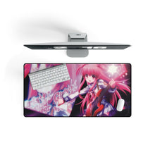 Load image into Gallery viewer, Angel Beats! Mouse Pad (Desk Mat)