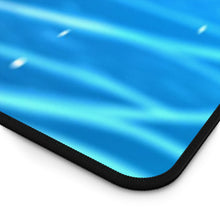 Load image into Gallery viewer, Gamers! Aguri Mouse Pad (Desk Mat) Hemmed Edge