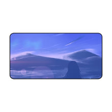 Load image into Gallery viewer, Holiday marin Mouse Pad (Desk Mat)