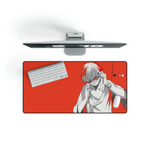 Load image into Gallery viewer, Anime Tokyo Ghoul Mouse Pad (Desk Mat)