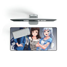 Load image into Gallery viewer, THE iDOLM@STER: Million Live! Mouse Pad (Desk Mat)