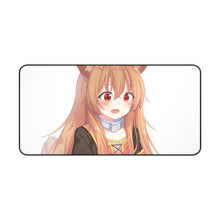 Load image into Gallery viewer, The Rising Of The Shield Hero Mouse Pad (Desk Mat)