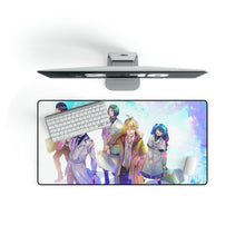 Load image into Gallery viewer, Tokyo Ghoul:re Mouse Pad (Desk Mat)
