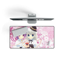 Load image into Gallery viewer, Touhou Mouse Pad (Desk Mat)