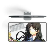 Load image into Gallery viewer, K-ON! Mouse Pad (Desk Mat)