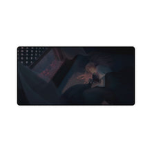 Load image into Gallery viewer, Violet Evergarden Mouse Pad (Desk Mat)