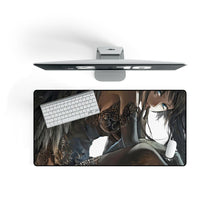 Load image into Gallery viewer, Anime Angel Mouse Pad (Desk Mat)