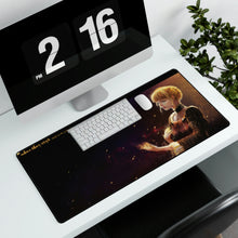 Load image into Gallery viewer, Umineko: When They Cry Mouse Pad (Desk Mat)