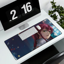 Load image into Gallery viewer, Timer! Mouse Pad (Desk Mat)