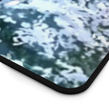 Load image into Gallery viewer, Memories Mouse Pad (Desk Mat) Hemmed Edge