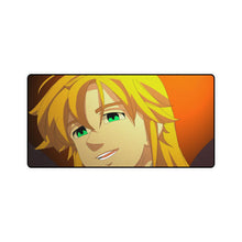 Load image into Gallery viewer, The Seven Deadly Sins Mouse Pad (Desk Mat)