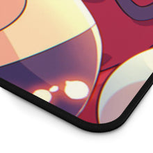 Load image into Gallery viewer, Anime Pokémon Mouse Pad (Desk Mat) Hemmed Edge