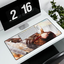 Load image into Gallery viewer, Anime Attack On Titan Mouse Pad (Desk Mat)