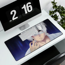 Load image into Gallery viewer, Anime Tokyo Ghoul Mouse Pad (Desk Mat)