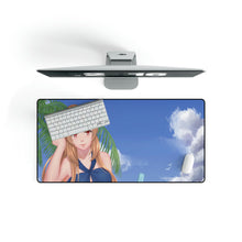 Load image into Gallery viewer, The Rising of the Shield Hero Mouse Pad (Desk Mat)