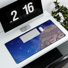 Load image into Gallery viewer, Anime Original Mouse Pad (Desk Mat) With Laptop
