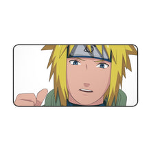 Load image into Gallery viewer, Naruto Mouse Pad (Desk Mat)