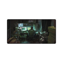Load image into Gallery viewer, Anime Original Mouse Pad (Desk Mat)