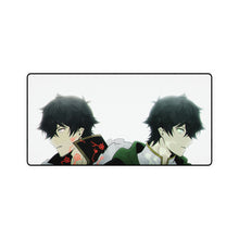 Load image into Gallery viewer, Naofumi Mouse Pad (Desk Mat)