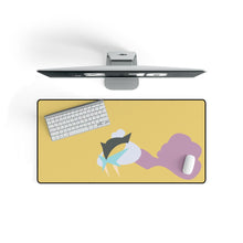Load image into Gallery viewer, Anime Pokémon Mouse Pad (Desk Mat) On Desk