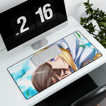 Load image into Gallery viewer, Sword Art Online: Alicization Mouse Pad (Desk Mat)