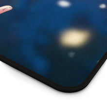Load image into Gallery viewer, Lycoris Recoil Takina Inoue, Chisato Nishikigi Mouse Pad (Desk Mat) Hemmed Edge